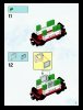 Istruzioni per la Costruzione - LEGO - 10173 - Holiday Train: Page 37