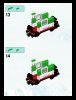 Istruzioni per la Costruzione - LEGO - 10173 - Holiday Train: Page 38