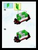 Istruzioni per la Costruzione - LEGO - 10173 - Holiday Train: Page 39