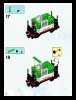 Istruzioni per la Costruzione - LEGO - 10173 - Holiday Train: Page 40