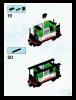 Istruzioni per la Costruzione - LEGO - 10173 - Holiday Train: Page 41