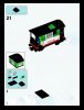 Istruzioni per la Costruzione - LEGO - 10173 - Holiday Train: Page 42