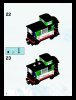 Istruzioni per la Costruzione - LEGO - 10173 - Holiday Train: Page 44