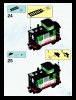 Istruzioni per la Costruzione - LEGO - 10173 - Holiday Train: Page 45