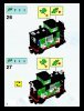 Istruzioni per la Costruzione - LEGO - 10173 - Holiday Train: Page 46