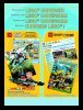 Istruzioni per la Costruzione - LEGO - 10173 - Holiday Train: Page 52