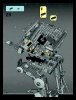 Istruzioni per la Costruzione - LEGO - 10174 - Ultimate Collector's AT-ST™: Page 24