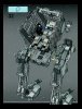 Istruzioni per la Costruzione - LEGO - 10174 - Ultimate Collector's AT-ST™: Page 35