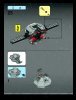 Istruzioni per la Costruzione - LEGO - 10175 - Vader's TIE Advanced™: Page 13