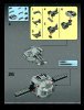 Istruzioni per la Costruzione - LEGO - 10175 - Vader's TIE Advanced™: Page 15