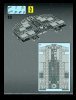 Istruzioni per la Costruzione - LEGO - 10175 - Vader's TIE Advanced™: Page 27