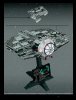 Istruzioni per la Costruzione - LEGO - 10175 - Vader's TIE Advanced™: Page 50