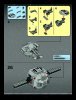 Istruzioni per la Costruzione - LEGO - 10175 - Vader's TIE Advanced™: Page 15