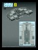 Istruzioni per la Costruzione - LEGO - 10175 - Vader's TIE Advanced™: Page 27