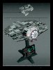 Istruzioni per la Costruzione - LEGO - 10175 - Vader's TIE Advanced™: Page 50