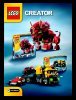 Istruzioni per la Costruzione - LEGO - 10176 - King's Castle: Page 75