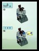 Istruzioni per la Costruzione - LEGO - 10176 - King's Castle: Page 12