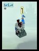 Istruzioni per la Costruzione - LEGO - 10176 - King's Castle: Page 15