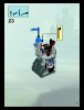 Istruzioni per la Costruzione - LEGO - 10176 - King's Castle: Page 29