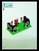 Istruzioni per la Costruzione - LEGO - 10176 - King's Castle: Page 36