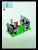 Istruzioni per la Costruzione - LEGO - 10176 - King's Castle: Page 44