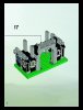 Istruzioni per la Costruzione - LEGO - 10176 - King's Castle: Page 46