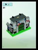 Istruzioni per la Costruzione - LEGO - 10176 - King's Castle: Page 50