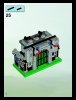 Istruzioni per la Costruzione - LEGO - 10176 - King's Castle: Page 54