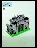 Istruzioni per la Costruzione - LEGO - 10176 - King's Castle: Page 58