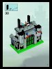 Istruzioni per la Costruzione - LEGO - 10176 - King's Castle: Page 59