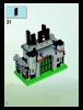 Istruzioni per la Costruzione - LEGO - 10176 - King's Castle: Page 60