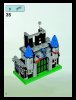 Istruzioni per la Costruzione - LEGO - 10176 - King's Castle: Page 64