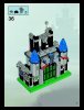 Istruzioni per la Costruzione - LEGO - 10176 - King's Castle: Page 65