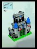 Istruzioni per la Costruzione - LEGO - 10176 - King's Castle: Page 69