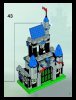 Istruzioni per la Costruzione - LEGO - 10176 - King's Castle: Page 73