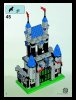 Istruzioni per la Costruzione - LEGO - 10176 - King's Castle: Page 76