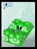 Istruzioni per la Costruzione - LEGO - 10176 - King's Castle: Page 31