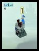 Istruzioni per la Costruzione - LEGO - 10176 - King's Castle: Page 15