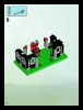 Istruzioni per la Costruzione - LEGO - 10176 - King's Castle: Page 36