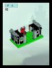 Istruzioni per la Costruzione - LEGO - 10176 - King's Castle: Page 43