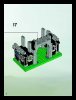 Istruzioni per la Costruzione - LEGO - 10176 - King's Castle: Page 46