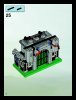 Istruzioni per la Costruzione - LEGO - 10176 - King's Castle: Page 54