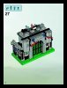 Istruzioni per la Costruzione - LEGO - 10176 - King's Castle: Page 56