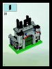 Istruzioni per la Costruzione - LEGO - 10176 - King's Castle: Page 60