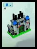 Istruzioni per la Costruzione - LEGO - 10176 - King's Castle: Page 61