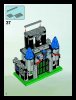 Istruzioni per la Costruzione - LEGO - 10176 - King's Castle: Page 66