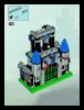 Istruzioni per la Costruzione - LEGO - 10176 - King's Castle: Page 69