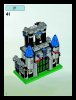 Istruzioni per la Costruzione - LEGO - 10176 - King's Castle: Page 70