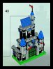 Istruzioni per la Costruzione - LEGO - 10176 - King's Castle: Page 73