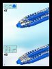 Istruzioni per la Costruzione - LEGO - 10177 - Boeing 787 Dreamliner: Page 46